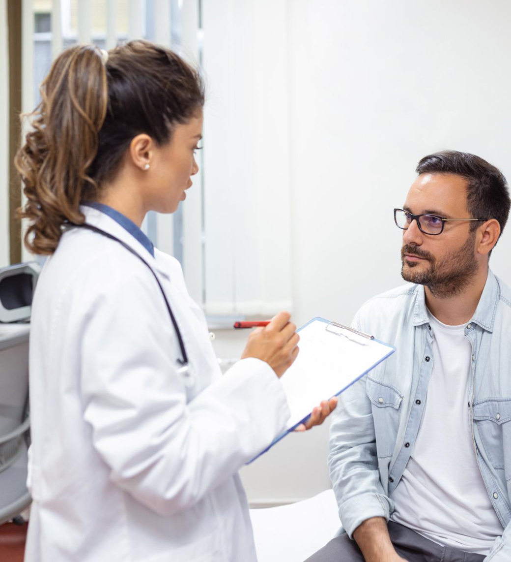 health